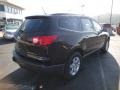 Dark Cherry Metallic - Traverse LT AWD Photo No. 3