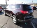 Dark Cherry Metallic - Traverse LT AWD Photo No. 5