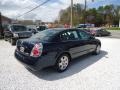 2005 Majestic Blue Metallic Nissan Altima 2.5 S  photo #2