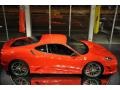 Rosso Corsa (Red) - F430 Scuderia Coupe Photo No. 29