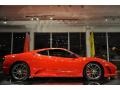 Rosso Corsa (Red) - F430 Scuderia Coupe Photo No. 31