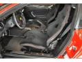 Black Interior Photo for 2008 Ferrari F430 #62717949