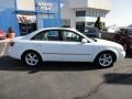 Powder White Pearl - Sonata Limited V6 Photo No. 2