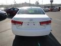Powder White Pearl - Sonata Limited V6 Photo No. 4