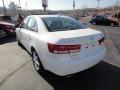 Powder White Pearl - Sonata Limited V6 Photo No. 5