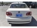 Campanella White - Jetta 2.5 Sedan Photo No. 4