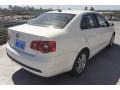 Campanella White - Jetta 2.5 Sedan Photo No. 5