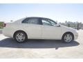 Campanella White - Jetta 2.5 Sedan Photo No. 6