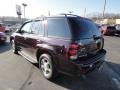 Dark Cherry Metallic - TrailBlazer LT 4x4 Photo No. 5