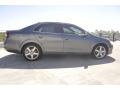 Platinum Grey Metallic - Jetta TDI Sedan Photo No. 6