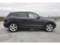 2009 Deep Sea Blue Pearl Effect Audi Q5 3.2 Premium quattro  photo #6