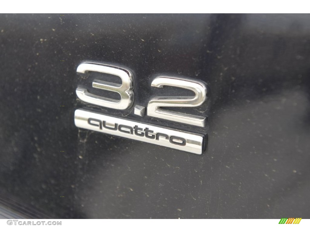 2009 Q5 3.2 Premium quattro - Deep Sea Blue Pearl Effect / Light Gray photo #7