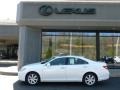 Starfire Pearl White - ES 350 Photo No. 2