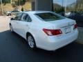 Starfire Pearl White - ES 350 Photo No. 3