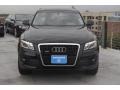 Brilliant Black - Q5 3.2 quattro Photo No. 2