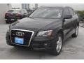 Brilliant Black - Q5 3.2 quattro Photo No. 3
