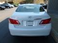 Starfire Pearl White - ES 350 Photo No. 4