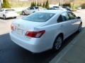 Starfire Pearl White - ES 350 Photo No. 5