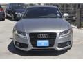 Ice Silver Metallic - A5 3.2 quattro Coupe Photo No. 2