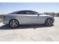 Ice Silver Metallic 2010 Audi A5 3.2 quattro Coupe Exterior