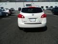 Phantom White - Rogue SL AWD Photo No. 4