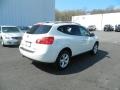 Phantom White - Rogue SL AWD Photo No. 5