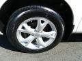 Phantom White - Rogue SL AWD Photo No. 10