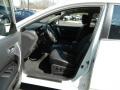 Phantom White - Rogue SL AWD Photo No. 14