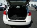 Phantom White - Rogue SL AWD Photo No. 16