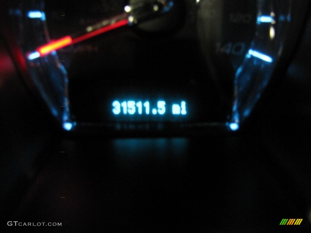 2011 Taurus Limited - Ingot Silver / Charcoal Black photo #15