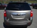 2012 Mocha Steel Metallic Chevrolet Equinox LT  photo #7