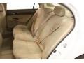Taffeta White - Civic LX Sedan Photo No. 16