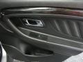 2011 Ingot Silver Ford Taurus Limited  photo #26