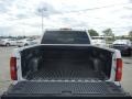 2008 Summit White Chevrolet Silverado 1500 LTZ Crew Cab 4x4  photo #4