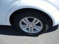 Summit White - Sonic LT Sedan Photo No. 9