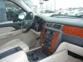 2008 Summit White Chevrolet Silverado 1500 LTZ Crew Cab 4x4  photo #6