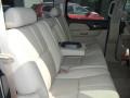 2008 Summit White Chevrolet Silverado 1500 LTZ Crew Cab 4x4  photo #8