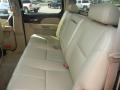 2008 Summit White Chevrolet Silverado 1500 LTZ Crew Cab 4x4  photo #10