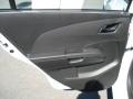 Summit White - Sonic LT Sedan Photo No. 14