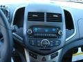 Summit White - Sonic LT Sedan Photo No. 17