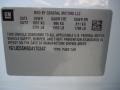 Summit White - Sonic LT Sedan Photo No. 20