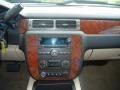 2008 Summit White Chevrolet Silverado 1500 LTZ Crew Cab 4x4  photo #17