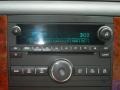 2008 Summit White Chevrolet Silverado 1500 LTZ Crew Cab 4x4  photo #18