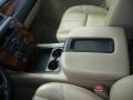 2008 Summit White Chevrolet Silverado 1500 LTZ Crew Cab 4x4  photo #20