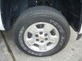 2008 Summit White Chevrolet Silverado 1500 LTZ Crew Cab 4x4  photo #23