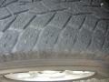 2008 Summit White Chevrolet Silverado 1500 LTZ Crew Cab 4x4  photo #24
