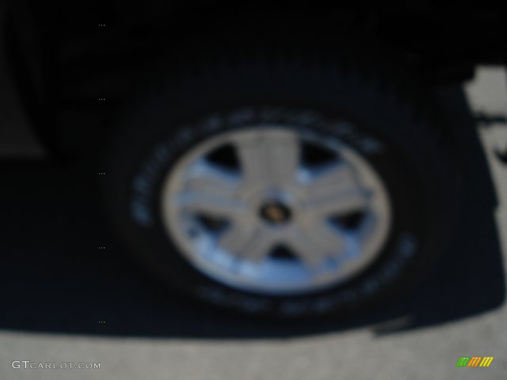 2012 Silverado 1500 LT Extended Cab 4x4 - Black / Ebony photo #9