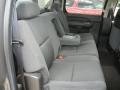 2009 Graystone Metallic Chevrolet Silverado 1500 LT XFE Crew Cab  photo #8