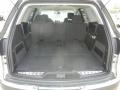 2007 Liquid Silver Metallic GMC Acadia SLE  photo #4