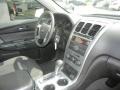 2007 Liquid Silver Metallic GMC Acadia SLE  photo #6